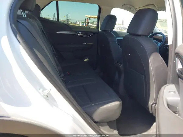 LRBFZME44RD076778 2024 BUICK ENVISION - Image 8