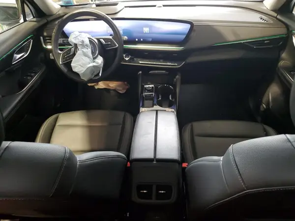 LRBFZME44RD076814 2024 BUICK ENVISION - Image 8