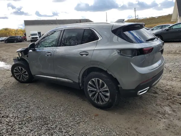 LRBFZME44RD076909 2024 BUICK ENVISION - Image 2