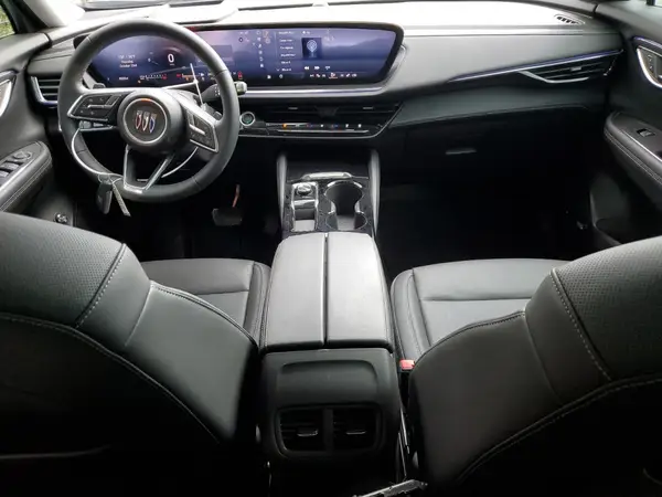 LRBFZME44RD076909 2024 BUICK ENVISION - Image 8