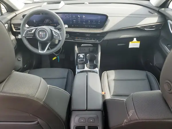 LRBFZME44SD009281 2025 BUICK ENVISION - Image 8