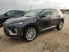 LRBFZME44SD018319 2025 BUICK ENVISION