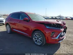 LRBFZME44SD023309 2025 BUICK ENVISION