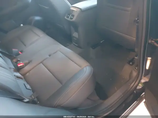 LRBFZME44SD026694 2025 BUICK ENVISION - Image 8