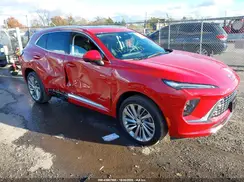 LRBFZME44SD033175 2025 BUICK ENVISION