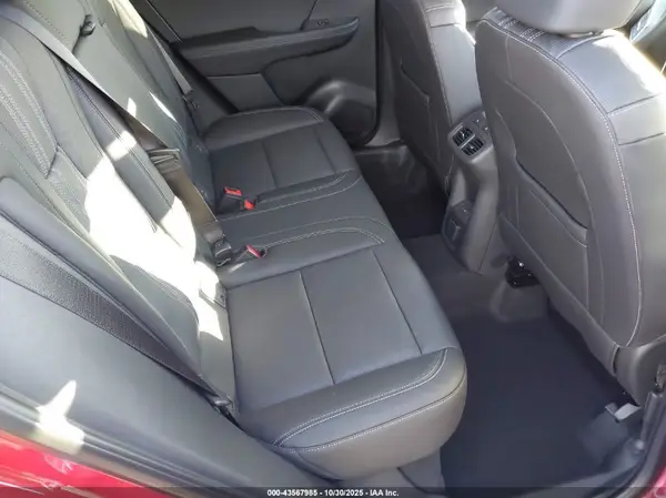 LRBFZME44SD033175 2025 BUICK ENVISION - Image 8