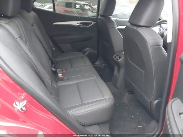 LRBFZME44SD034407 2025 BUICK ENVISION - Image 8