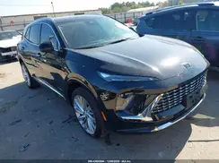 LRBFZME44SD089410 2025 BUICK ENVISION