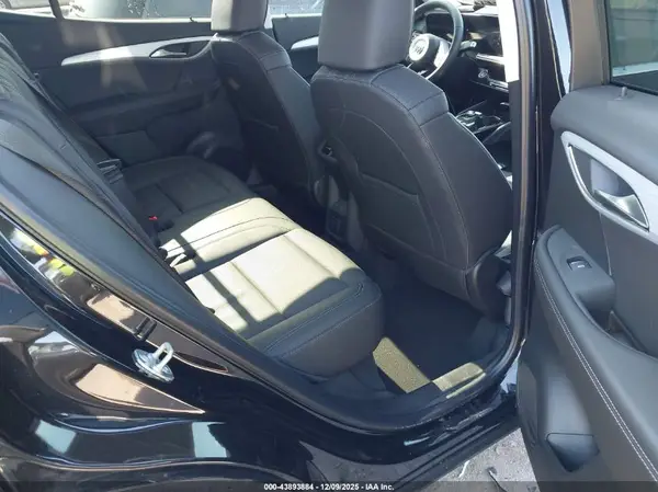 LRBFZME44SD089410 2025 BUICK ENVISION - Image 8