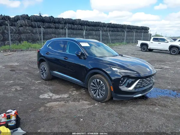 LRBFZME45RD016847 2024 BUICK ENVISION - Image 1