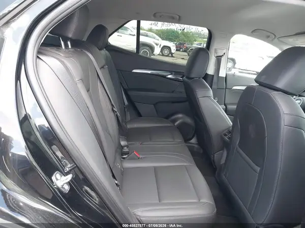 LRBFZME45RD016847 2024 BUICK ENVISION - Image 8