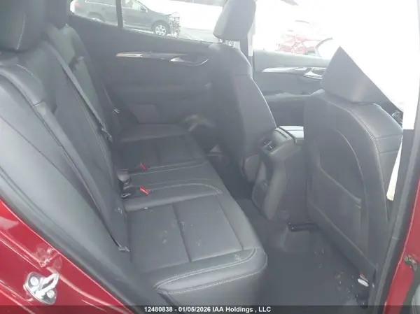 LRBFZME45RD018369 2024 BUICK ENVISION - Image 8