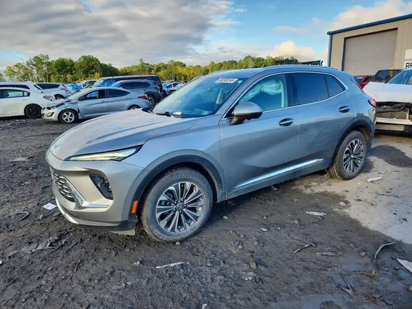 LRBFZME45RD018484 2024 BUICK ENVISION - Image 1