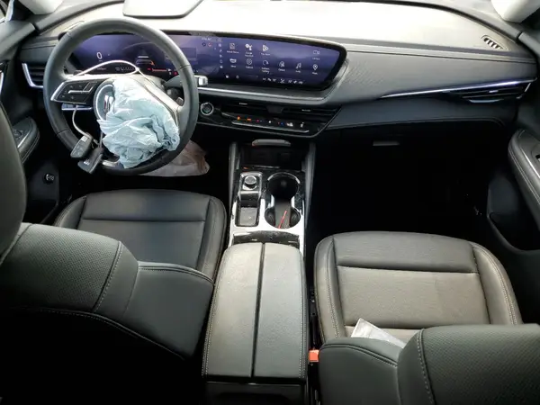 LRBFZME45RD024110 2024 BUICK ENVISION - Image 8