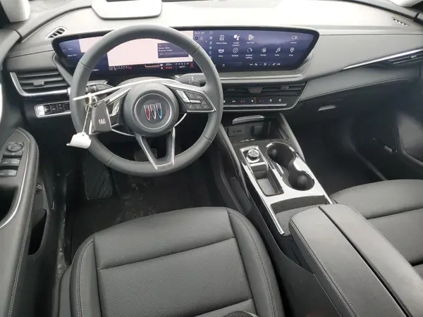 LRBFZME45RD024351 2024 BUICK ENVISION - Image 8