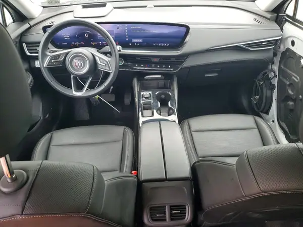 LRBFZME45RD044969 2024 BUICK ENVISION - Image 8