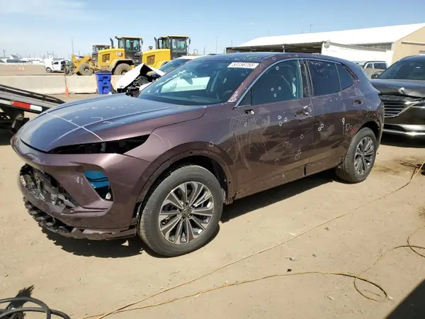 LRBFZME45RD049220 2024 BUICK ENVISION - Image 1
