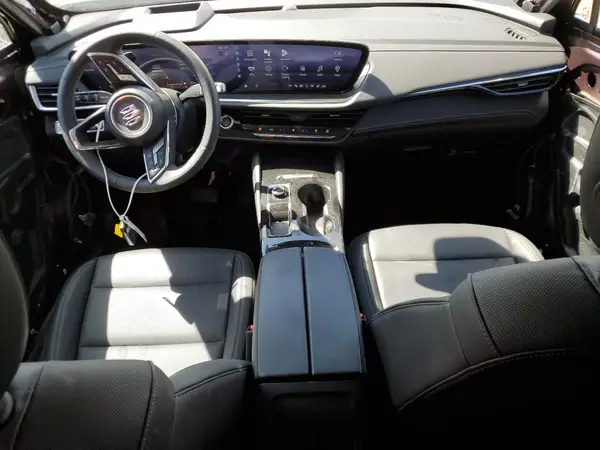 LRBFZME45RD049220 2024 BUICK ENVISION - Image 8