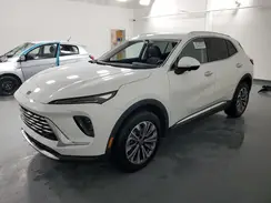 LRBFZME45RD052506 2024 BUICK ENVISION