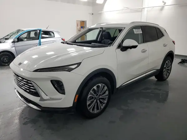 LRBFZME45RD052506 2024 BUICK ENVISION - Image 1