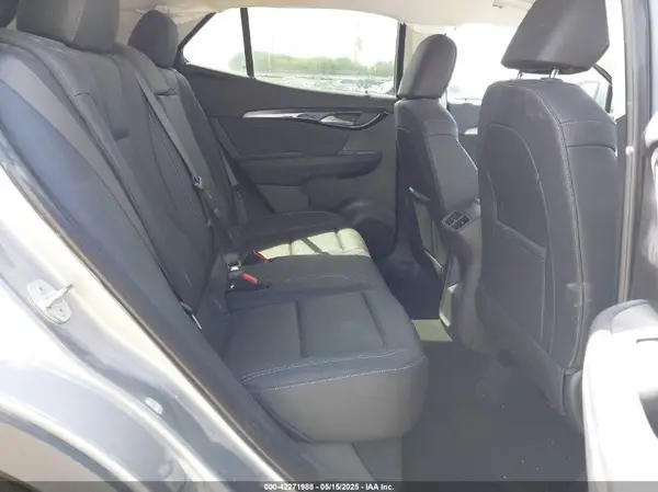 LRBFZME45RD056992 2024 BUICK ENVISION - Image 8