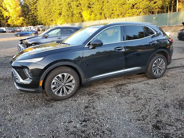 LRBFZME45RD058502 2024 BUICK ENVISION - Image 1