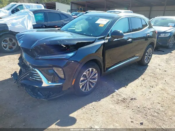 LRBFZME45RD063649 2024 BUICK ENVISION - Image 2