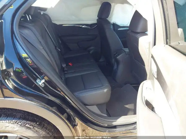 LRBFZME45RD063649 2024 BUICK ENVISION - Image 8
