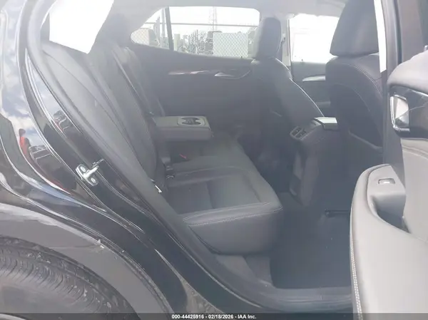 LRBFZME45RD064784 2024 BUICK ENVISION - Image 8