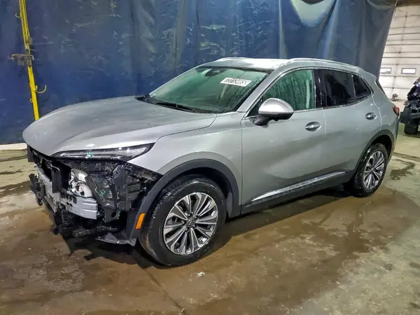 LRBFZME45RD064896 2024 BUICK ENVISION - Image 1