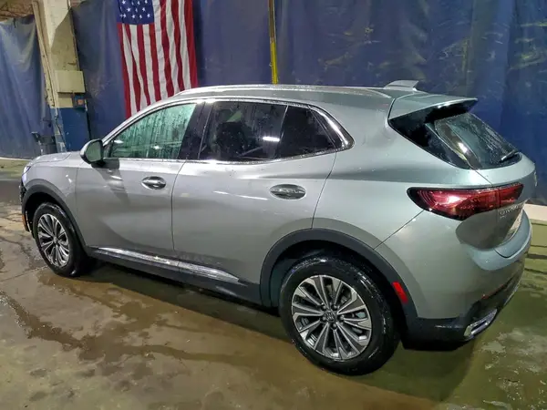 LRBFZME45RD064896 2024 BUICK ENVISION - Image 2