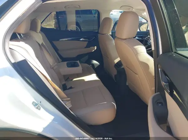 LRBFZME45RD065739 2024 BUICK ENVISION - Image 8
