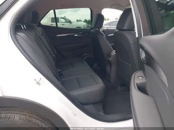 LRBFZME45RD066521 2024 BUICK ENVISION - Image 8