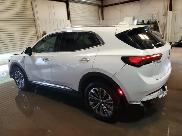 LRBFZME45RD066860 2024 BUICK ENVISION - Image 2