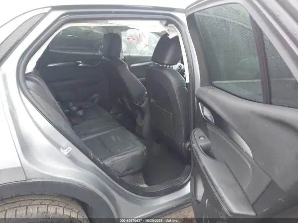 LRBFZME45RD067135 2024 BUICK ENVISION - Image 8