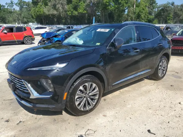 LRBFZME45RD067183 2024 BUICK ENVISION - Image 1