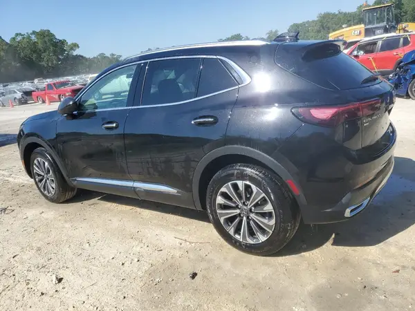 LRBFZME45RD067183 2024 BUICK ENVISION - Image 2