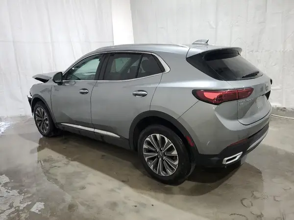 LRBFZME45RD068169 2024 BUICK ENVISION - Image 2