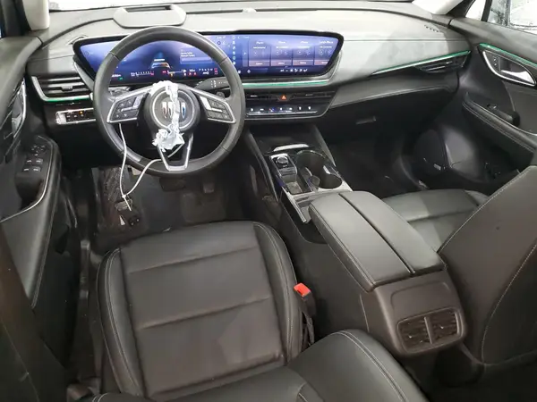LRBFZME45RD068169 2024 BUICK ENVISION - Image 8