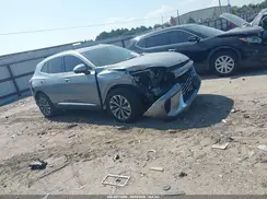 LRBFZME45RD069077 2024 BUICK ENVISION