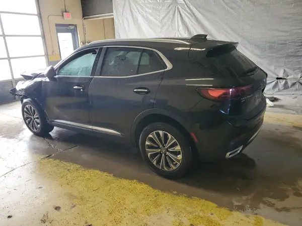 LRBFZME45RD071119 2024 BUICK ENVISION - Image 2
