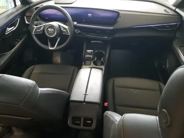 LRBFZME45RD071119 2024 BUICK ENVISION - Image 8