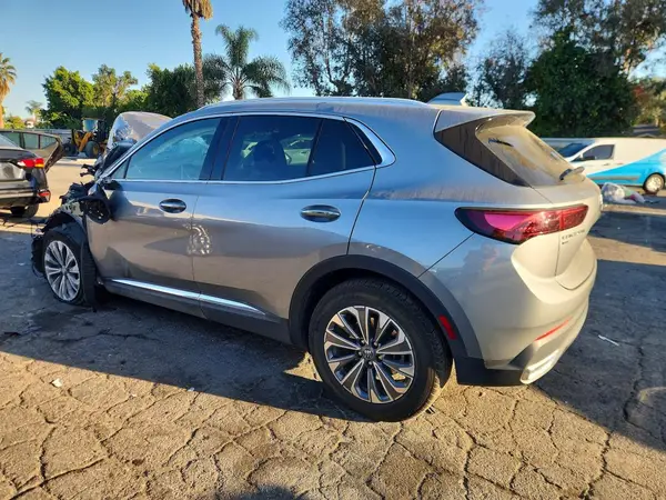 LRBFZME45RD071699 2024 BUICK ENVISION - Image 2
