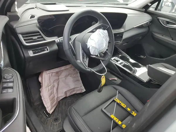 LRBFZME45RD072089 2024 BUICK ENVISION - Image 8