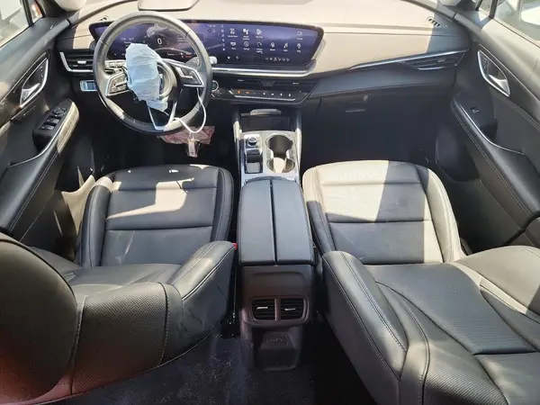 LRBFZME45RD073033 2024 BUICK ENVISION - Image 8