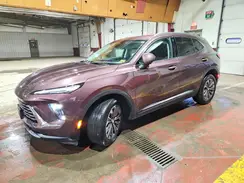 LRBFZME45RD074036 2024 BUICK ENVISION