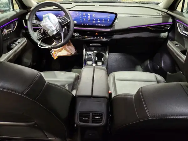 LRBFZME45RD074036 2024 BUICK ENVISION - Image 8