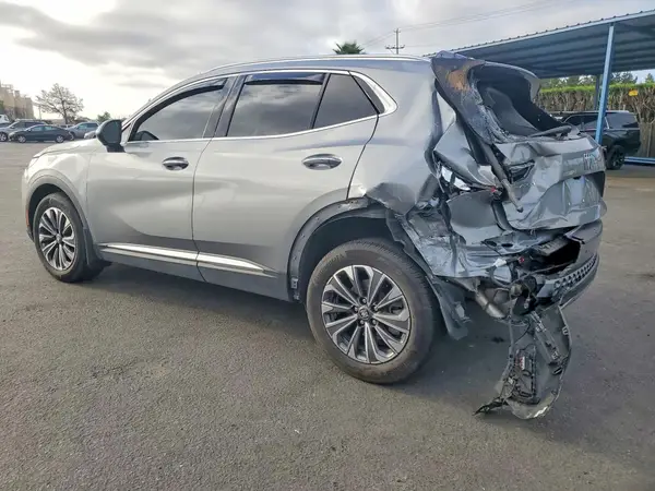 LRBFZME45RD074635 2024 BUICK ENVISION - Image 2