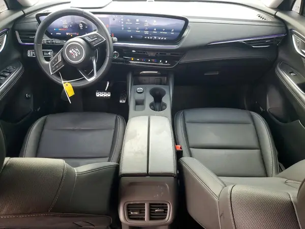 LRBFZME45RD074635 2024 BUICK ENVISION - Image 8