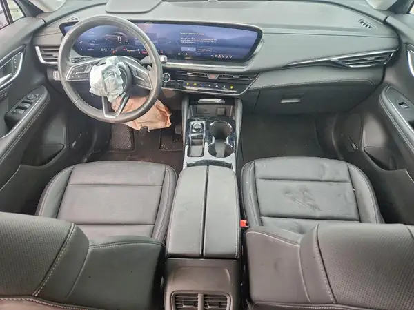 LRBFZME45RD075252 2024 BUICK ENVISION - Image 8